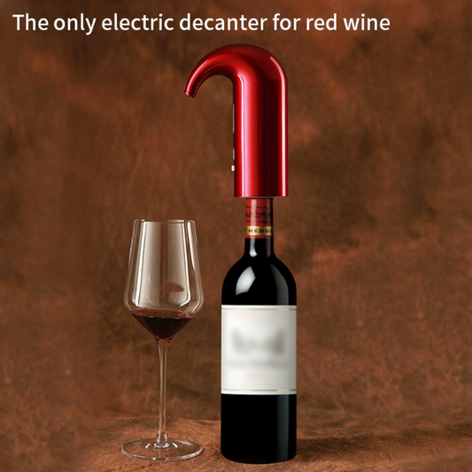 Brand Name ™ Wine Pump